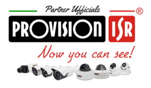 Videosorveglianza provision isr