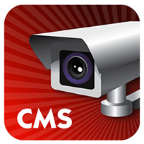 Software di centralizzazione Il CMS di Provision ISR