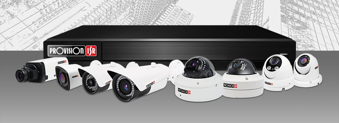 sistemi di videosorveglianza trento