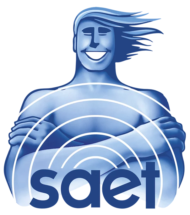 SaetLogo